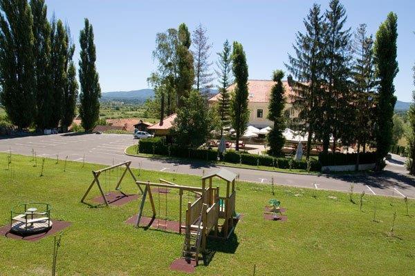 Hotel Castle Gjalski Zabok Exterior foto
