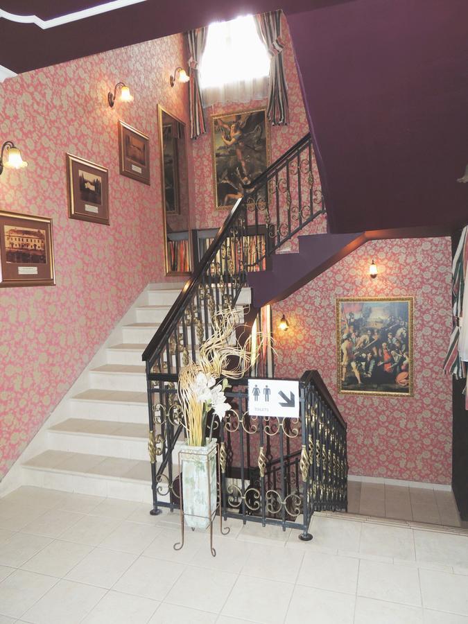 Hotel Castle Gjalski Zabok Exterior foto